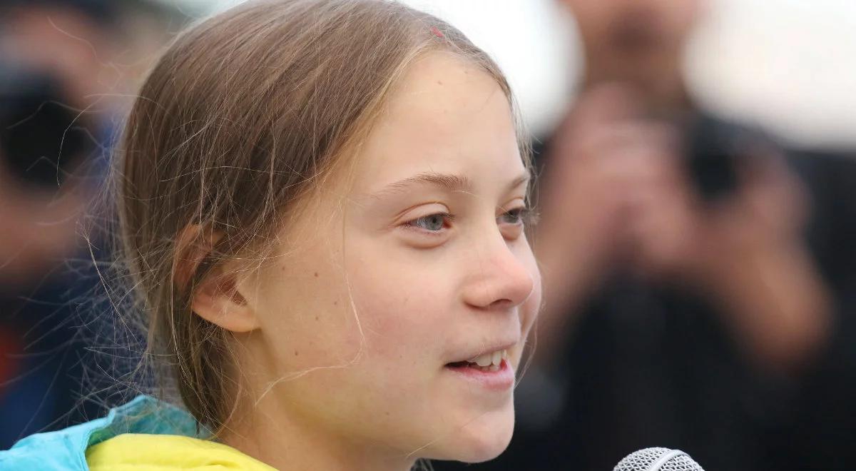 Media o COP25: Madryt zarobi krocie, ironiczne uwagi o G. Thunberg