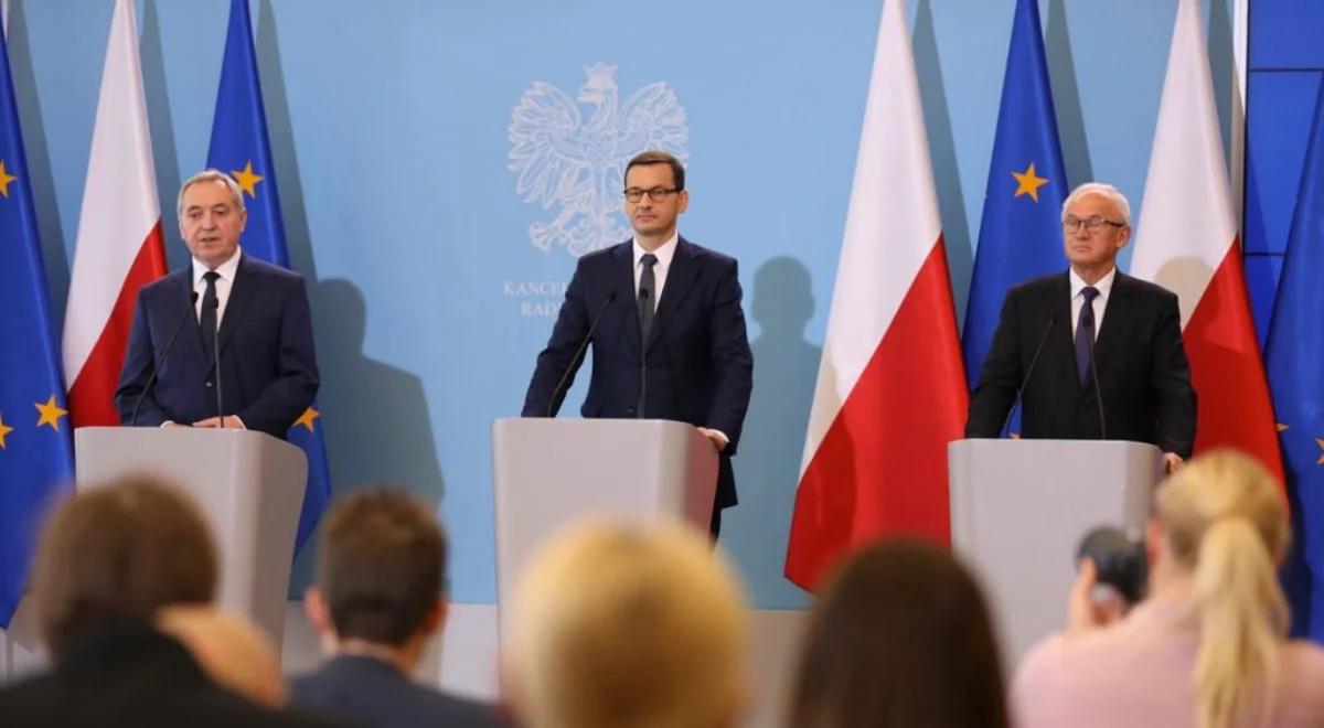 Jest nowy rządowy program "Mój Prąd". Miliard złotych dla gospodarstw domowych