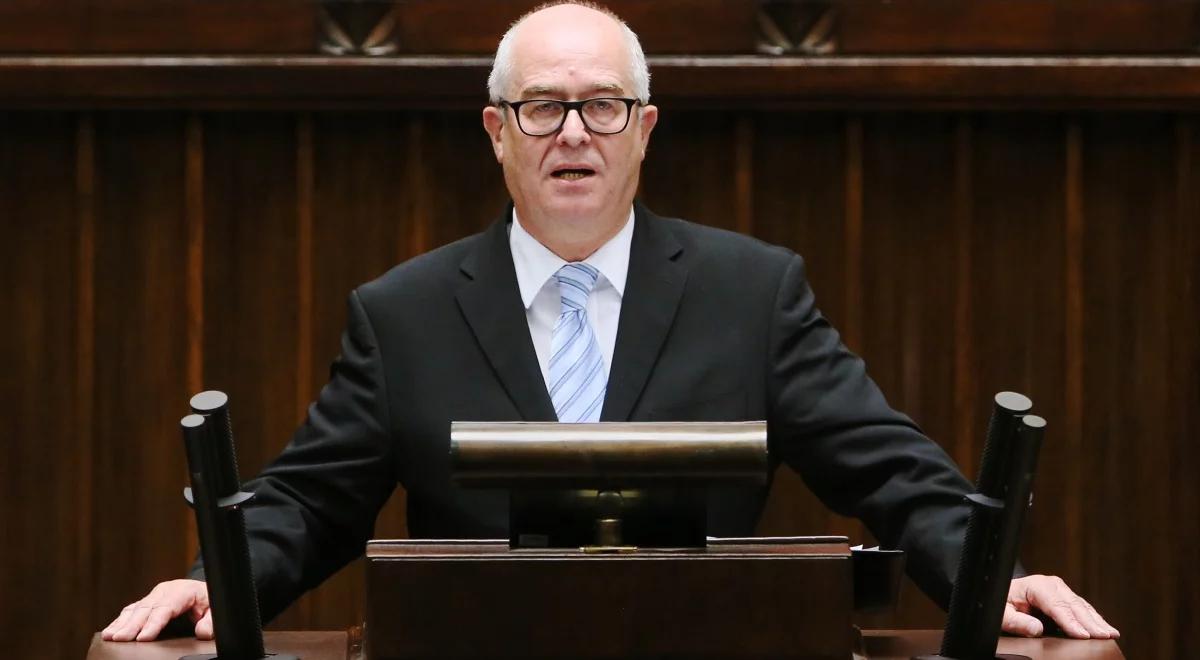 Premier chce odwołania Prokuratora Generalnego