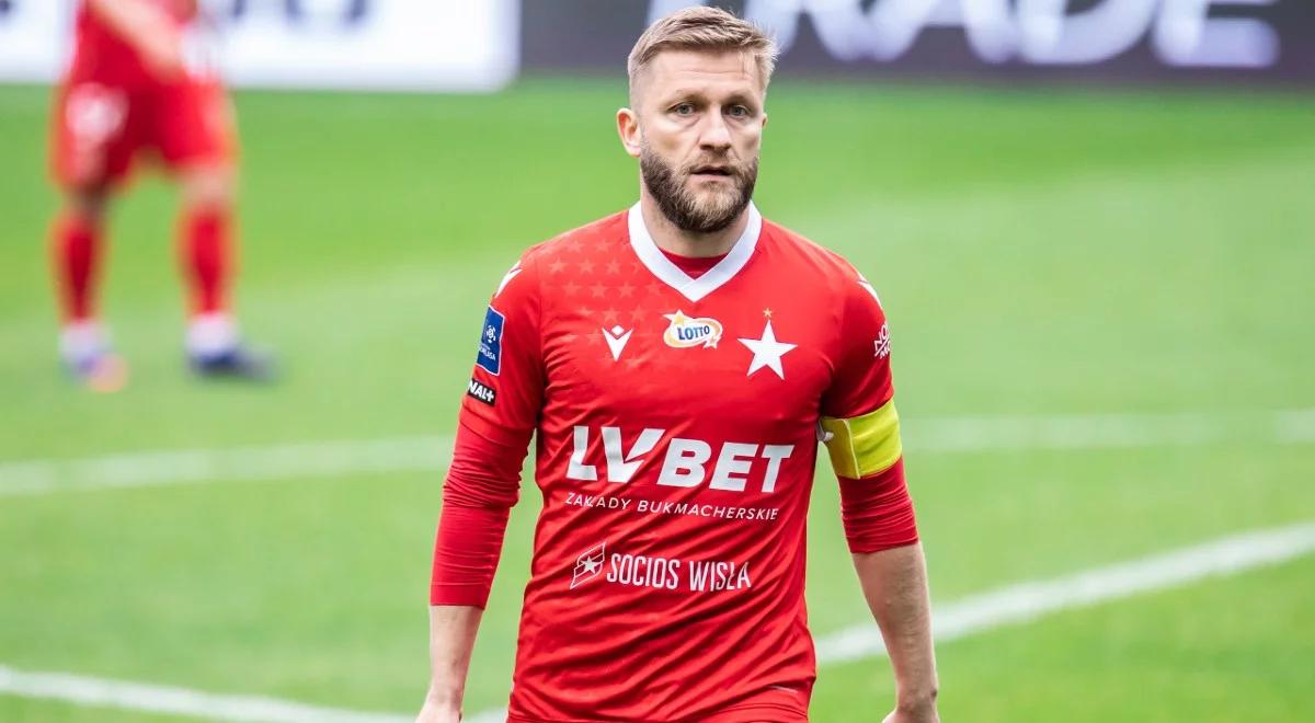 Ekstraklasa. Błaszczykowski uderzył w Bońka. "Prezes od dawna chce kończyć moją karierę"