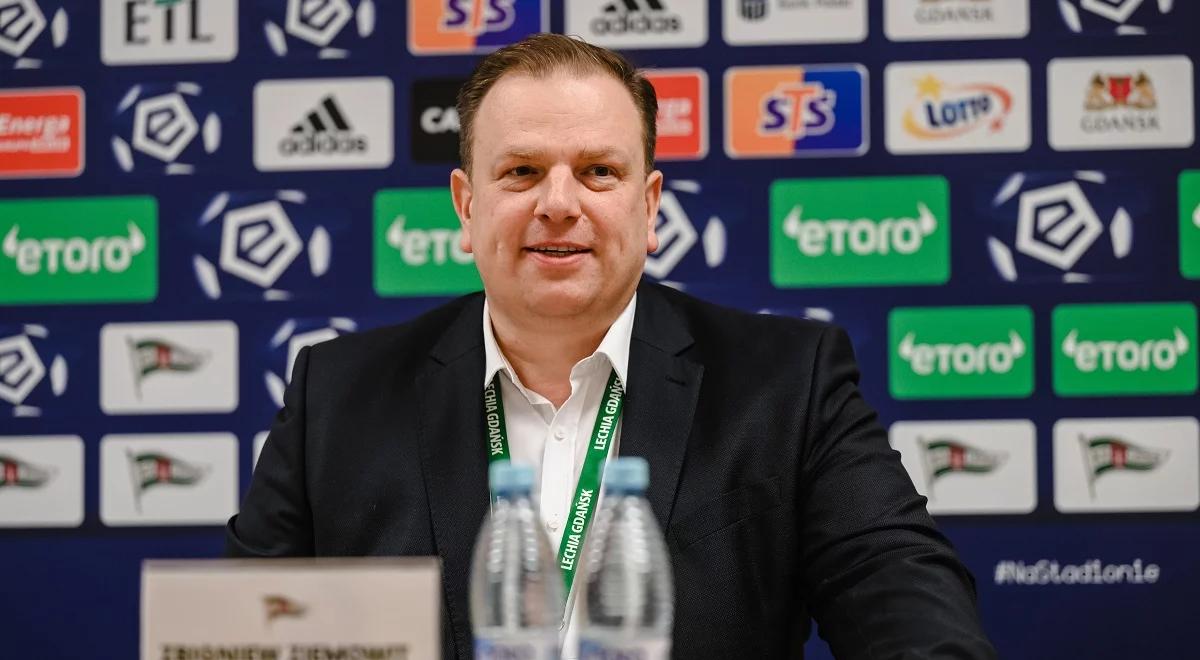 Ekstraklasa. Wielkie zmiany w Jagiellonii Białystok. Mistrz Polski ma nowego sternika