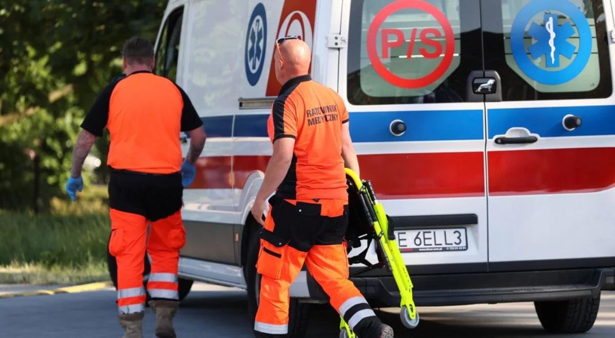 Informacje o zagrożeniach. RCB uruchamia edukacyjny portal