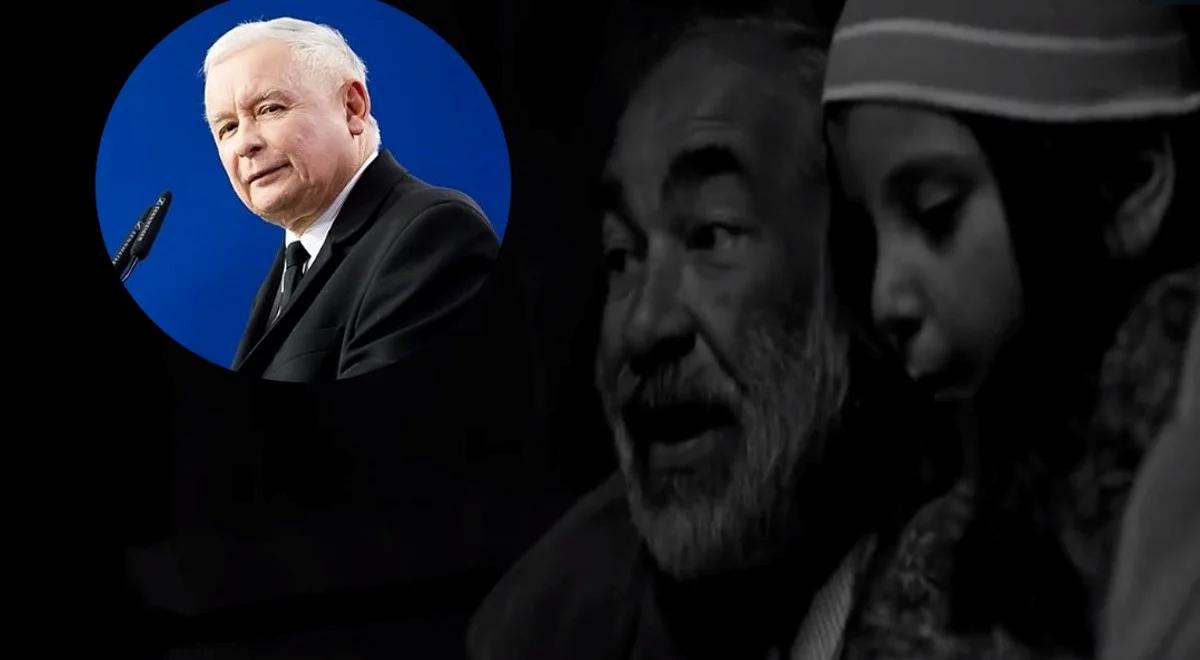 Sąd: prezes PiS nie musi prostować słów o filmie Holland. "Armia Putina"