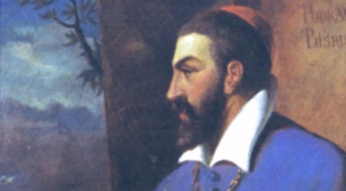 Franciszek Krasiński – tolerancyjny biskup