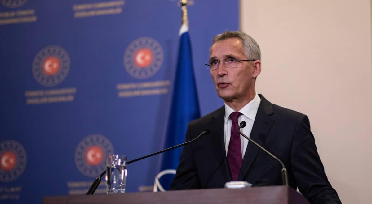 Ankara zablokuje rozszerzenie NATO? Dr Olszowska: problemem jest to, jak Turcja rozumie wspieranie Kurdów