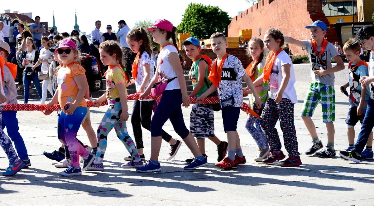 Ogromne zainteresowanie programem MEN dla szkół. Miliony rozeszły się w ciągu minut