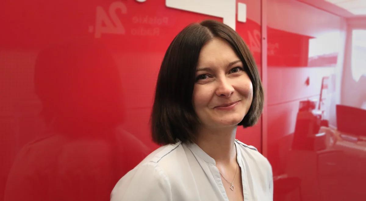 Kobiety Sukcesu, Kobiety Biznesu: Anna Mistewicz