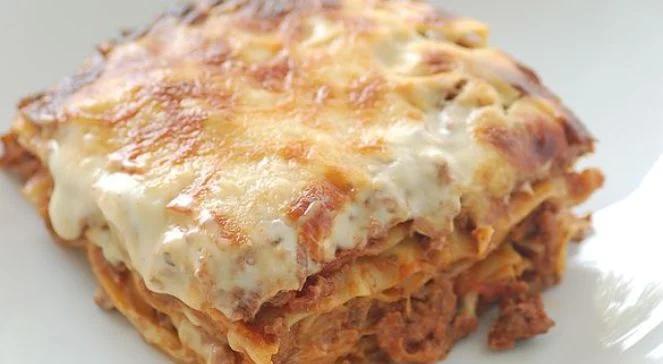 Produkowali lasagne z koniną? Nie ma komentarza