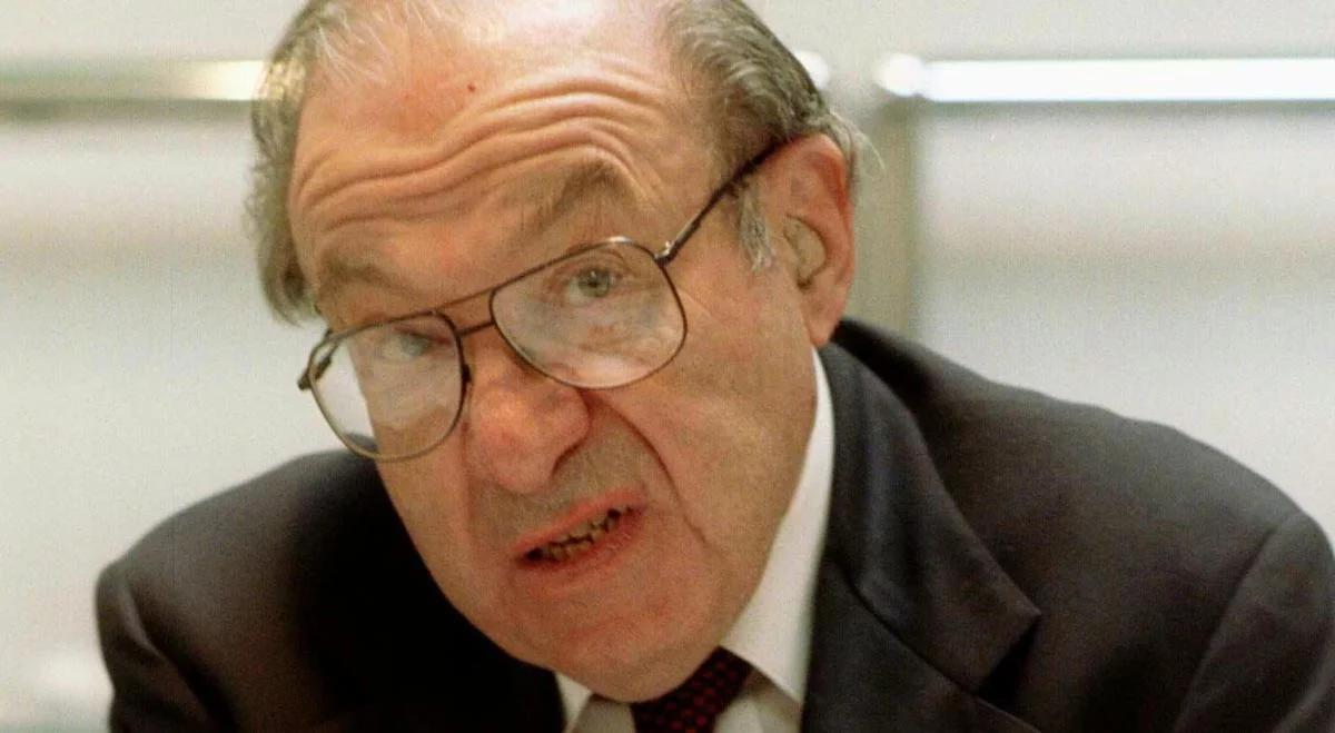 Raul Hilberg. Przybliżył światu Zagładę