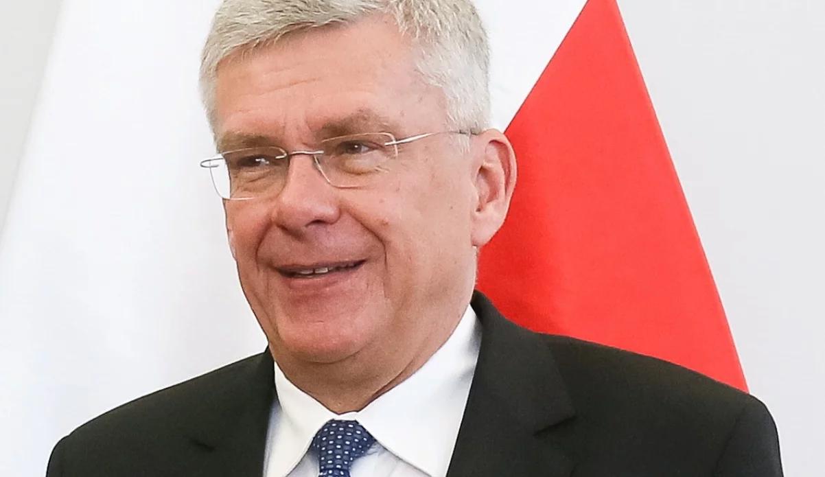 Stanisław Karczewski: dwukadencyjność w samorządach to dobry pomysł