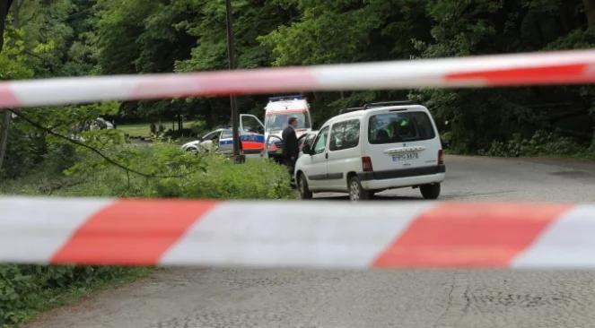 Wypadek w Parku Narodowym. 13-latka nie żyje