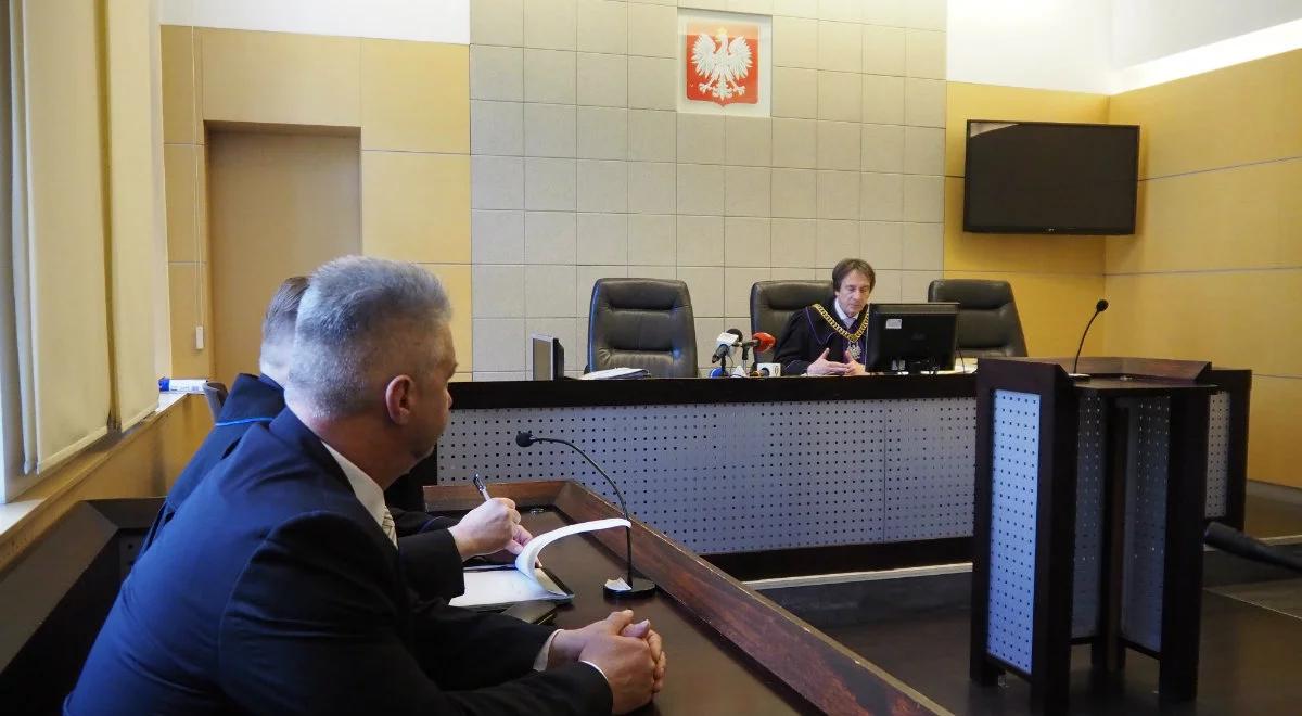  Katowice: sprawa biznesmena do ponownego rozpatrzenia