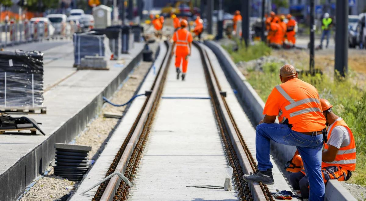 Upały w Polsce. Będą zmiany dla pracowników