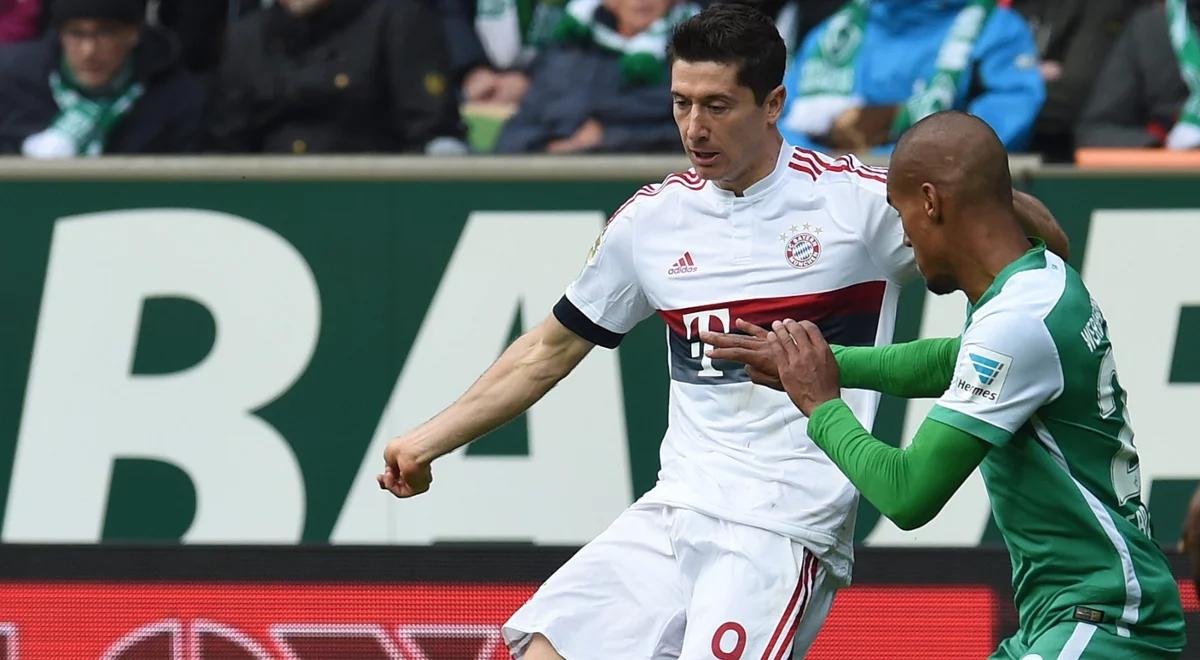 Złota Piłka 2015: Lewandowski mierzy wysoko. Czołowa trójka jest w zasięgu?
