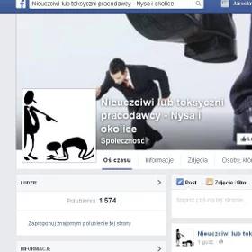 Państwowa Inspekcja Pracy ma nowy bat na pracodawców – to Facebook