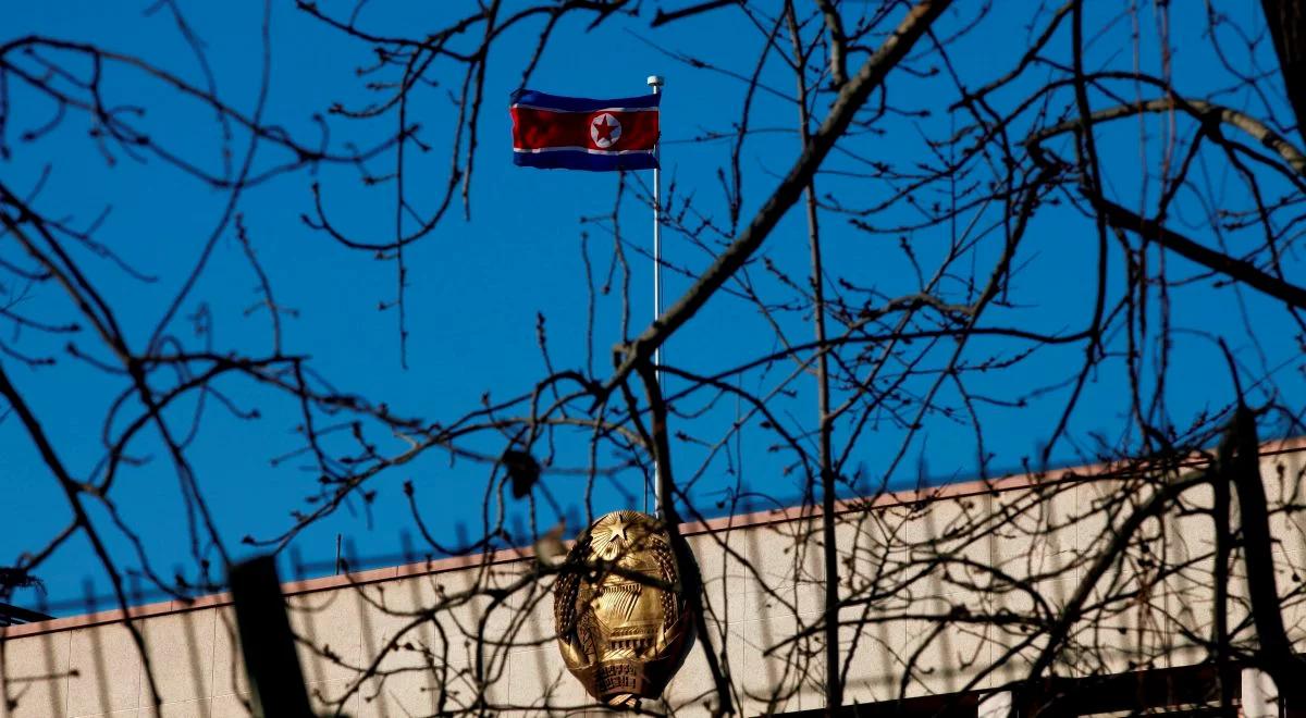 Rosja zaniepokojona próbami jądrowymi w Korei Północnej