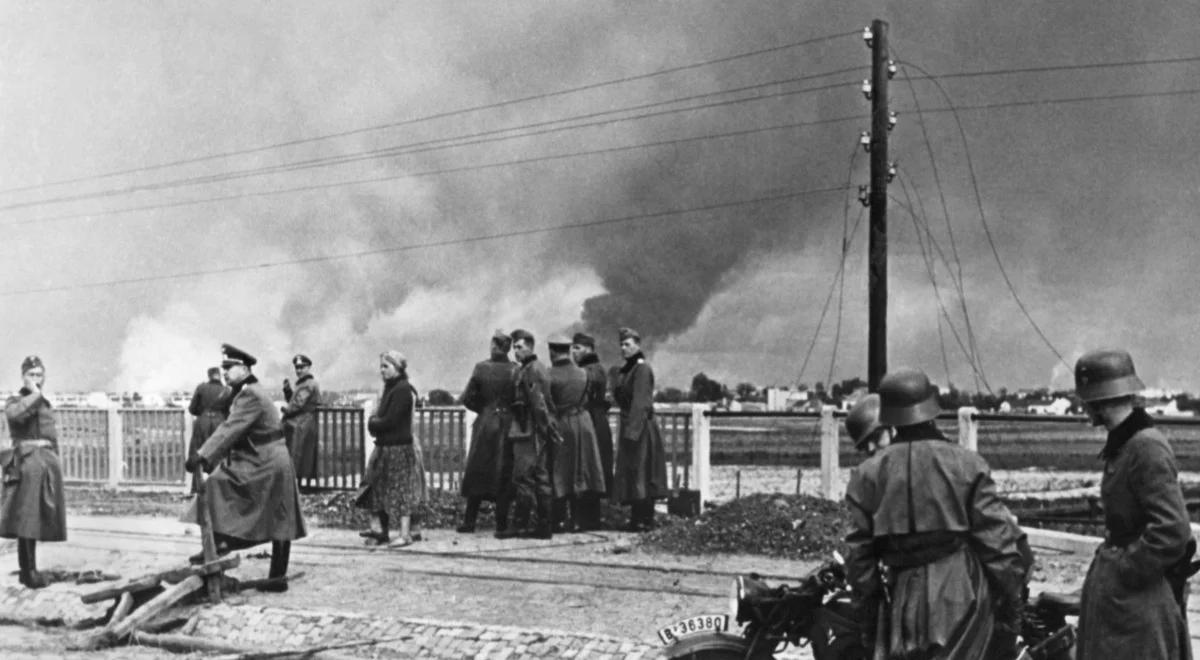 Reparacje od Niemiec. Premier Morawiecki: liczą się nie tylko pieniądze, ważna jest też historyczna słuszność