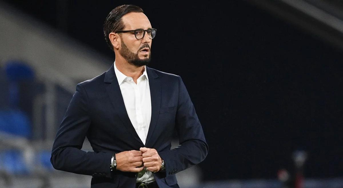 La Liga: Jose Bordalas zwolniony z Valencii. Zastąpi go były trener Piotra Zielińskiego?