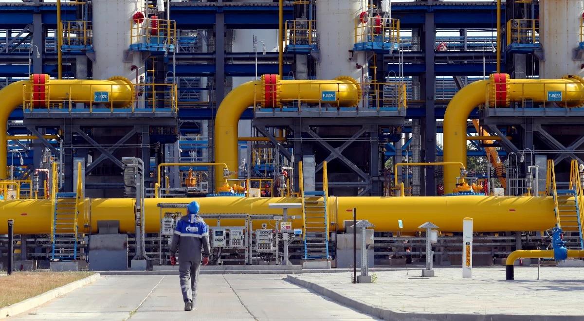 Szef MSZ: Nord Stream 2 nie eksportuje wyłącznie gazu, ale i rosyjską "kulturę biznesu"