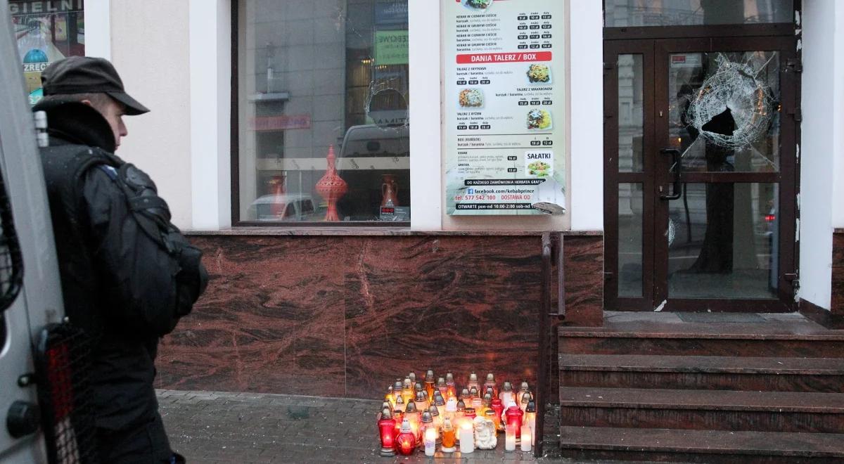 Cudzoziemcy w Polsce. Pokłosie wydarzeń w Ełku