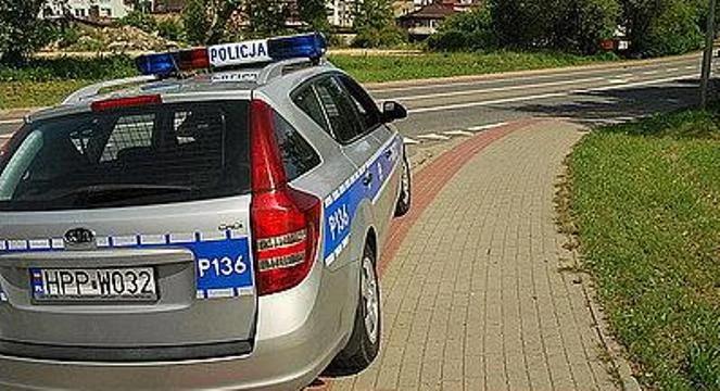 Śląsk: quad potrącił 3-letniego chłopca   