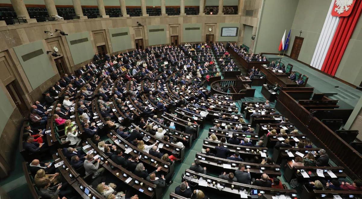 Zwrot akcyzy za paliwo rolnicze i Fundusz Ochrony Rolnictwa. Sejm przyjął ważne ustawy