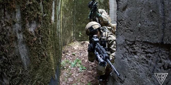 Ogromny wzrost sprzedaży w USA. Fabryka Broni "Łucznik" podsumowuje rok pracy