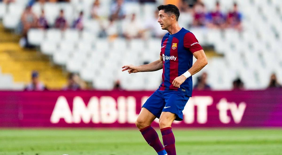 Robert Lewandowski z nominacją do Złotej Piłki. Dziennikarze ocenili szanse Polaka