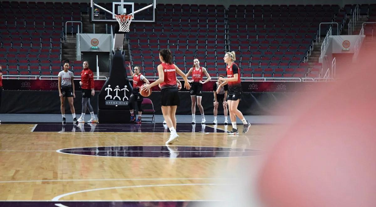 El. EuroBasketu 2021: Polska - Białoruś. Dwumecz w Rydze. "To jedna z najlepszych drużyn w Europie"