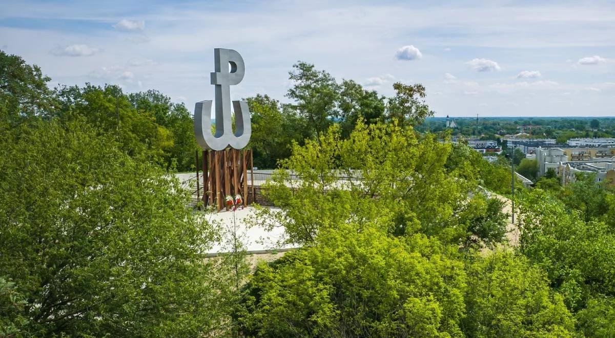 Unikalna przestrzeń w sercu Warszawy - Park Akcji "Burza"