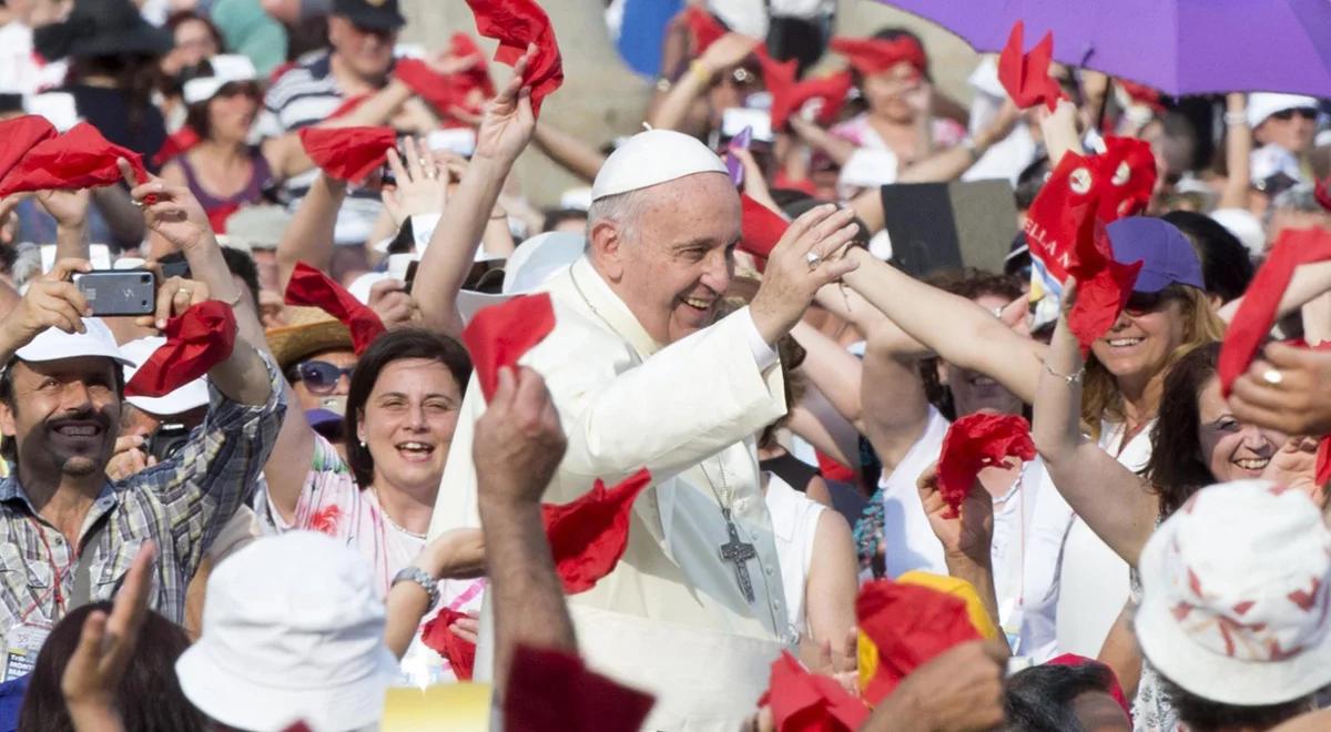 Papież w Ameryce Łacińskiej