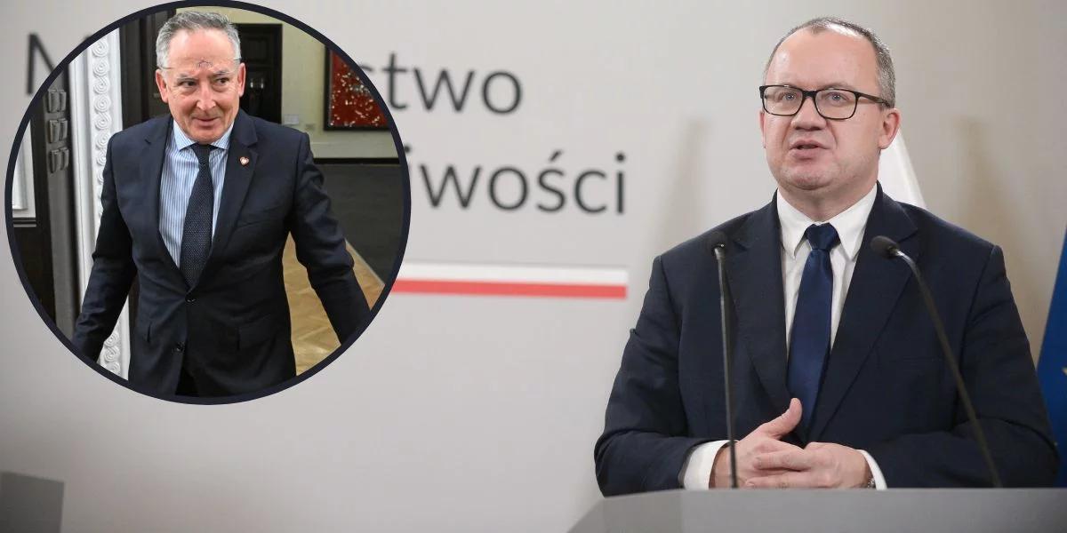 Minister kultury odwołał zarządy mediów publicznych. Adam Bodnar: mam do niego pełne zaufanie