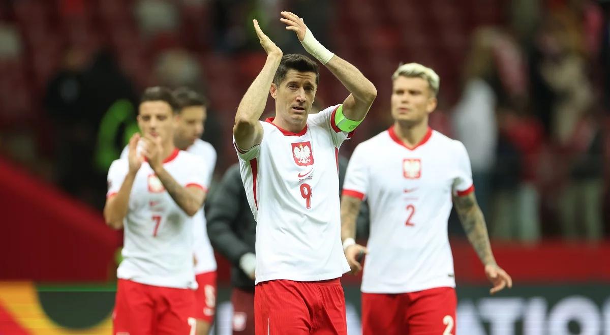 Reprezentacja Polski znowu spada w rankingu FIFA. Biało-Czerwonych wyprzedził Egipt