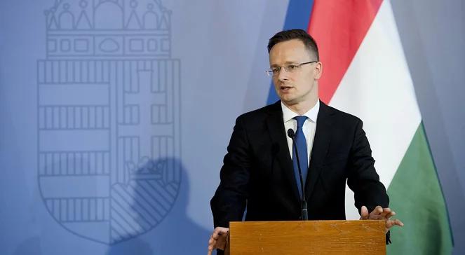 Napięcia między Holandią a Węgrami. Węgry odwołały na konsultacje swego ambasadora