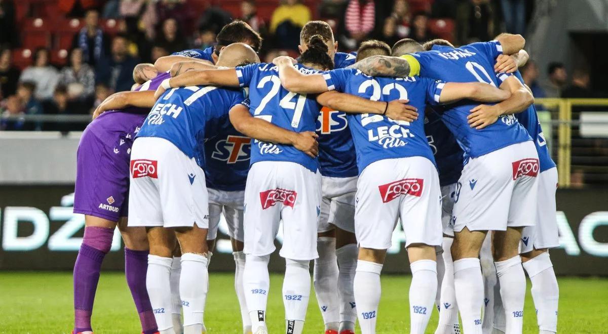 Liga Konferencji. Bodo/Glimt - Lech Poznań. Trałka przestrzega. "Atutem Norwegów będzie sztuczna murawa"