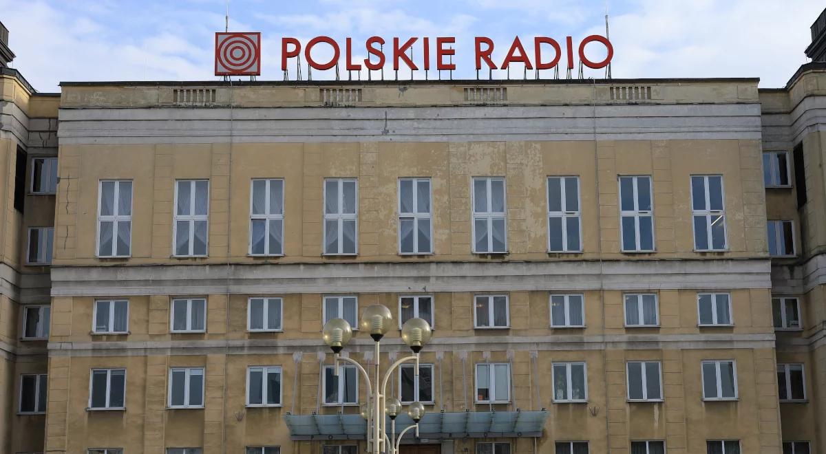 Likwidacja Polskiego Radia wpisana do KRS. Likwidatorem Paweł Majcher