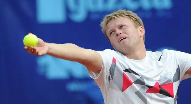 Janowicz nie zawiódł w Szczecinie