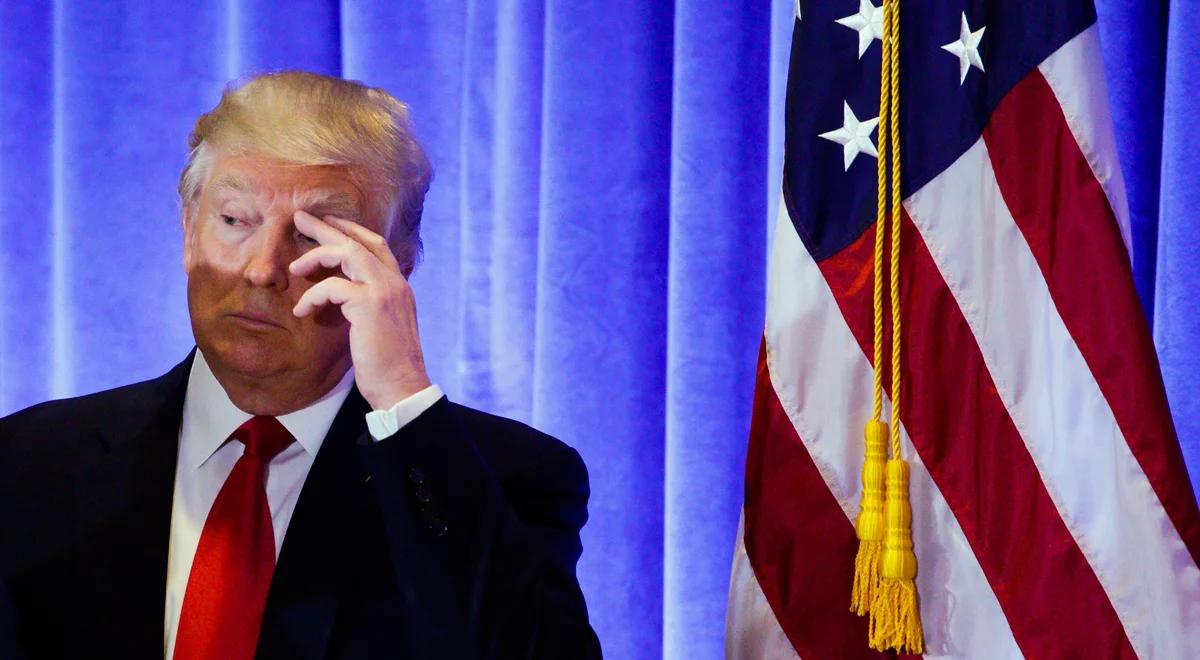 Prof. Bogdan Szklarski: USA to nie Trump Corporation