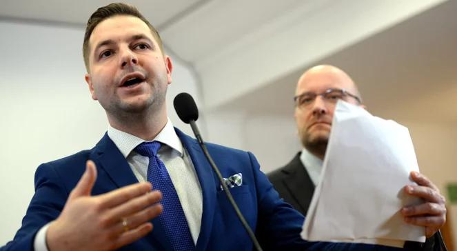 Koniec patologii handlarzy roszczeń. Patryk Jaki przedstawił projekt dużej ustawy reprywatyzacyjnej