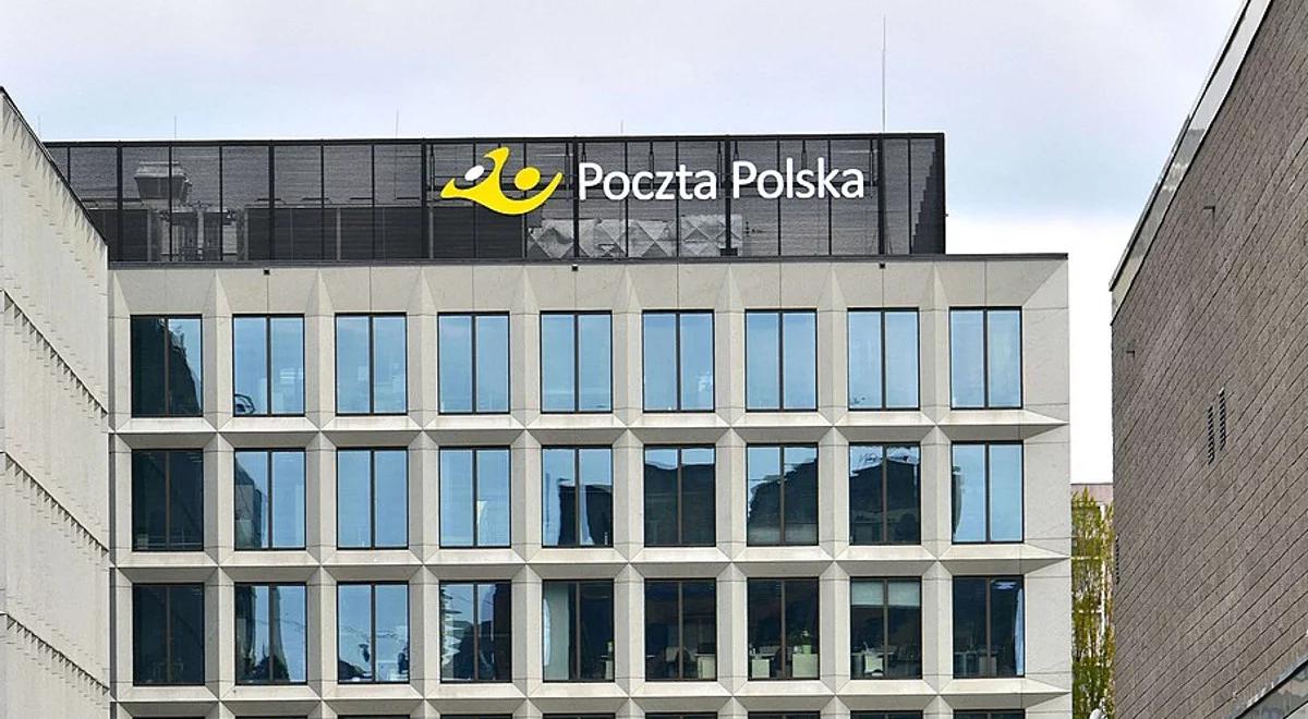 Rynek paczkomatów:  InPost rośnie konkurencja - powstanie sieć Poczty Polskiej w Biedronce i na stacjach Orlenu