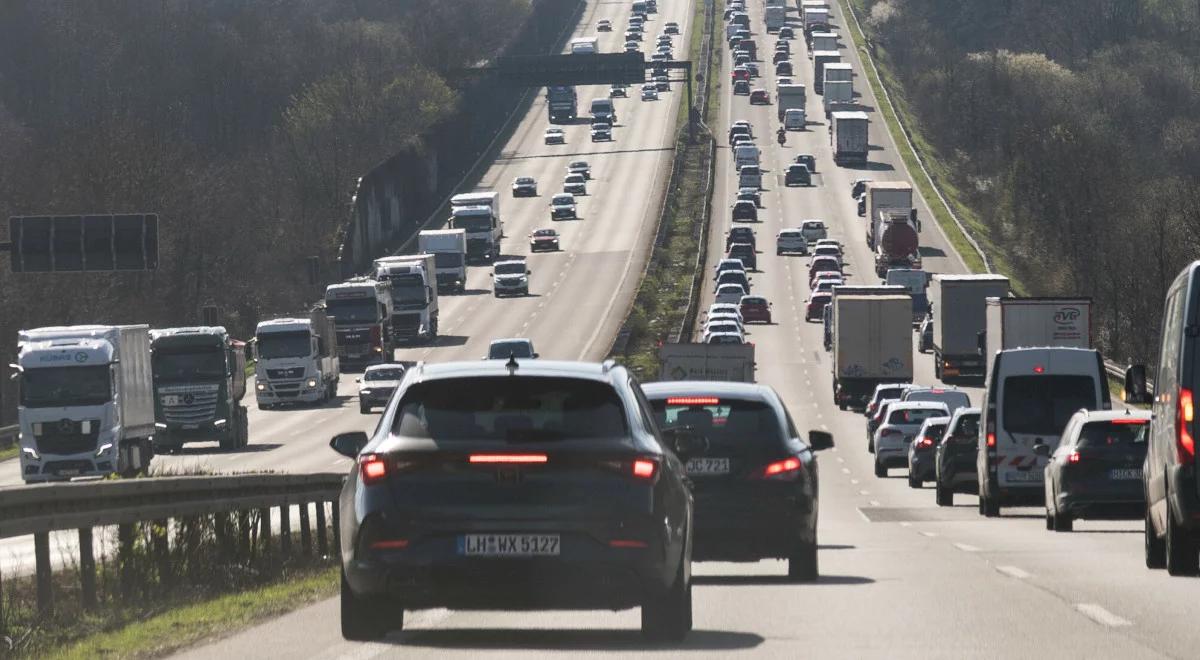 Jeździsz często autostradą w stronę Gdańska? Czekają cię spore utrudnienia