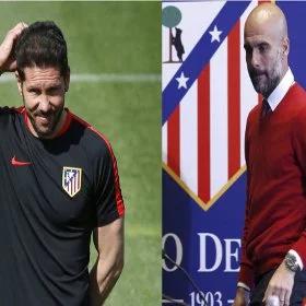 Liga Mistrzów: Atletico Madryt - Bayern Monachium. Gang Simeone bliżej wielkiego finału