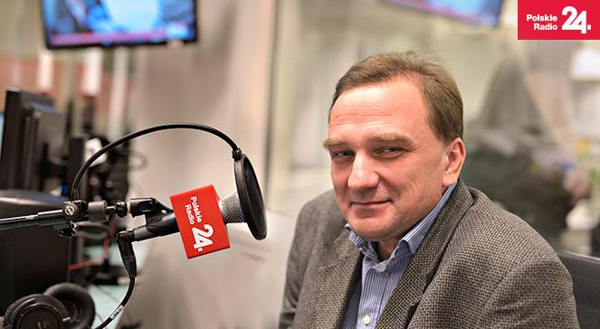 Dr Andrzej Anusz o rekonstrukcji rządu