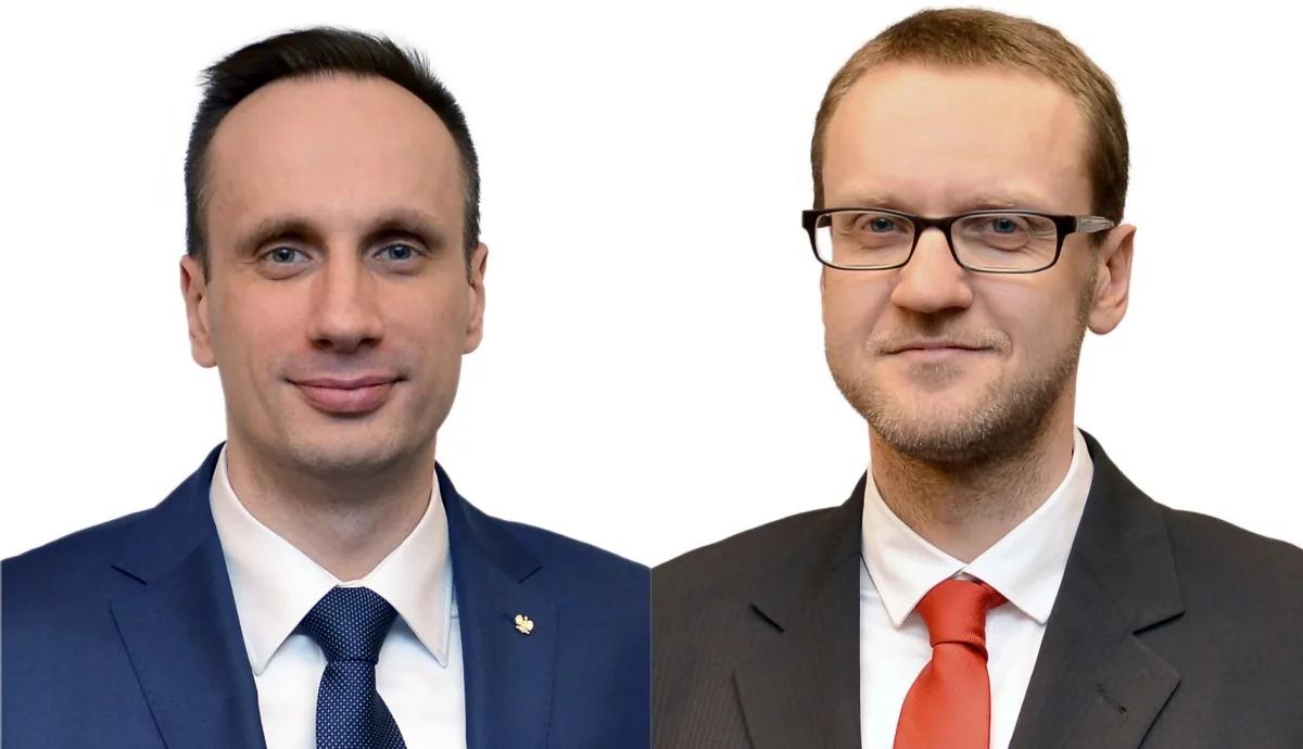 Nowi członkowie Zarządu Polskiej Wytwórni Papierów Wartościowych S.A.