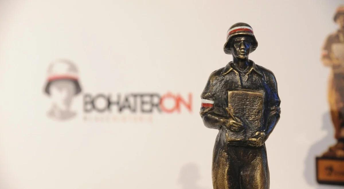 "BohaterON w Twojej Szkole". Rusza kolejna edycja akcji edukacyjnej
