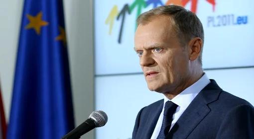 Donald Tusk zapowiada ustalenie budżetu w lato