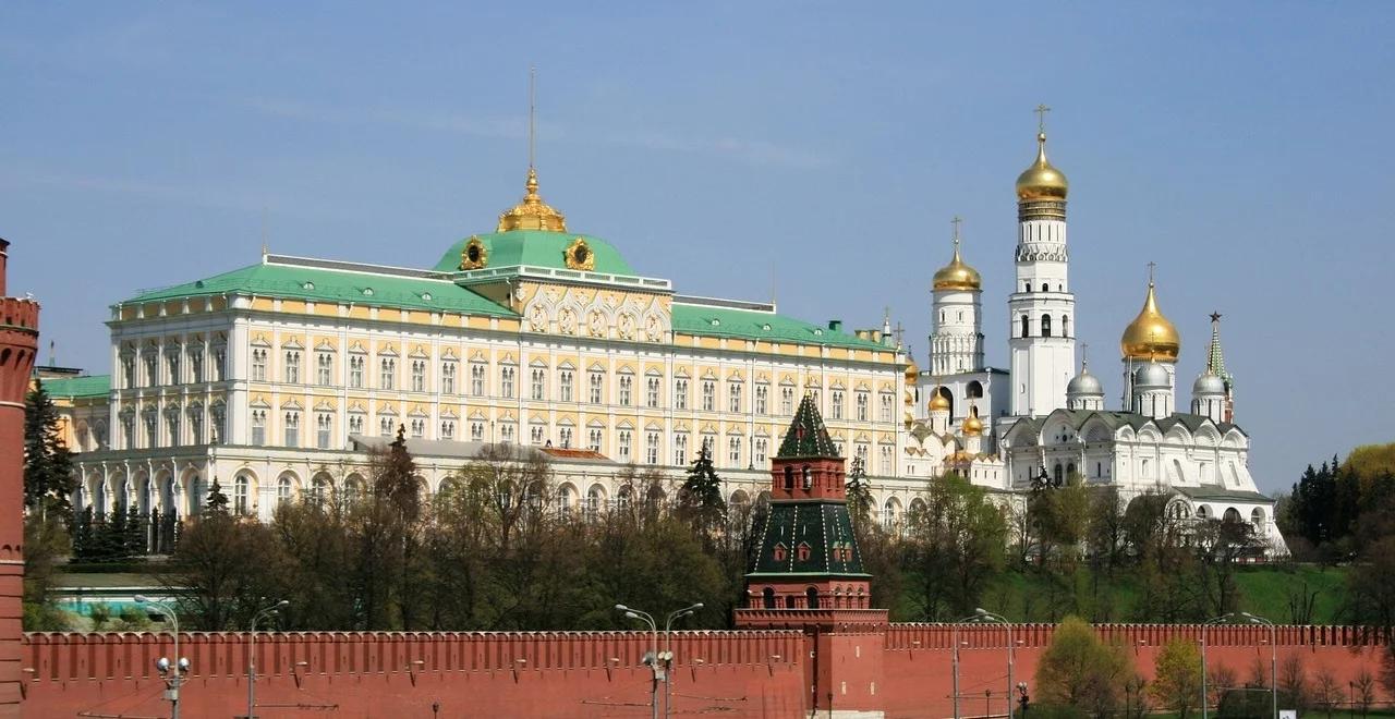Władimir Putin nakazuje zmianę strategii obronnej Rosji