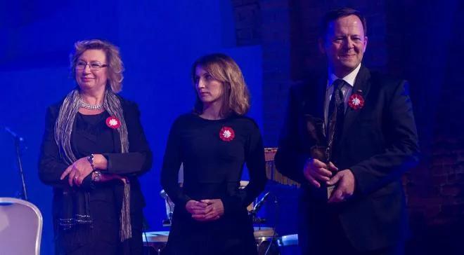 PolskieRadio.pl laureatem konkursu Strażnik Pamięci