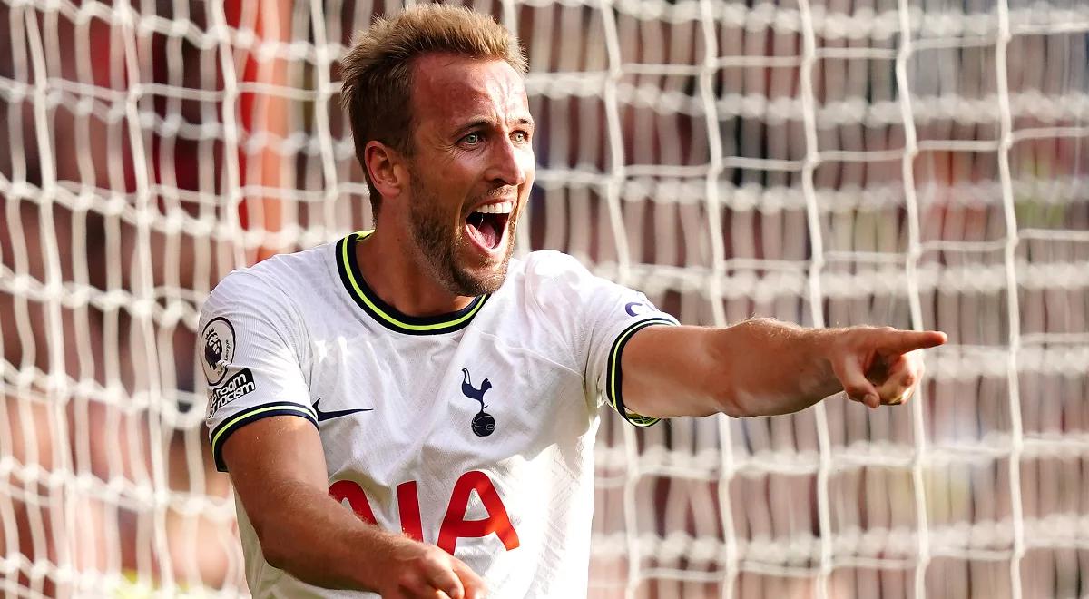 Oficjalnie: Harry Kane podpisał kontrakt z Bayernem. Rekordowy transfer w Bundeslidze