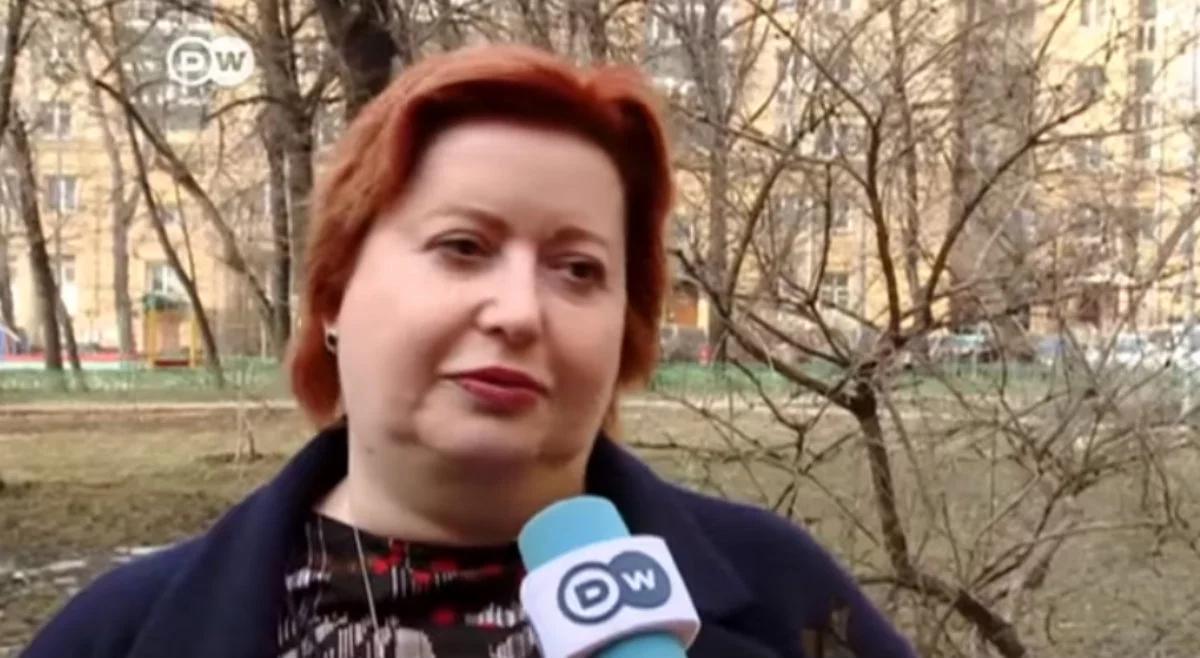 Szefowa rosyjskiej organizacji schroniła się w Niemczech. Walczyła z patologiami w więziennictwie